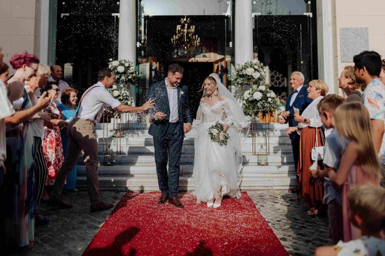 Makis Nikolaidis Anna and Giannis Wedding Videography