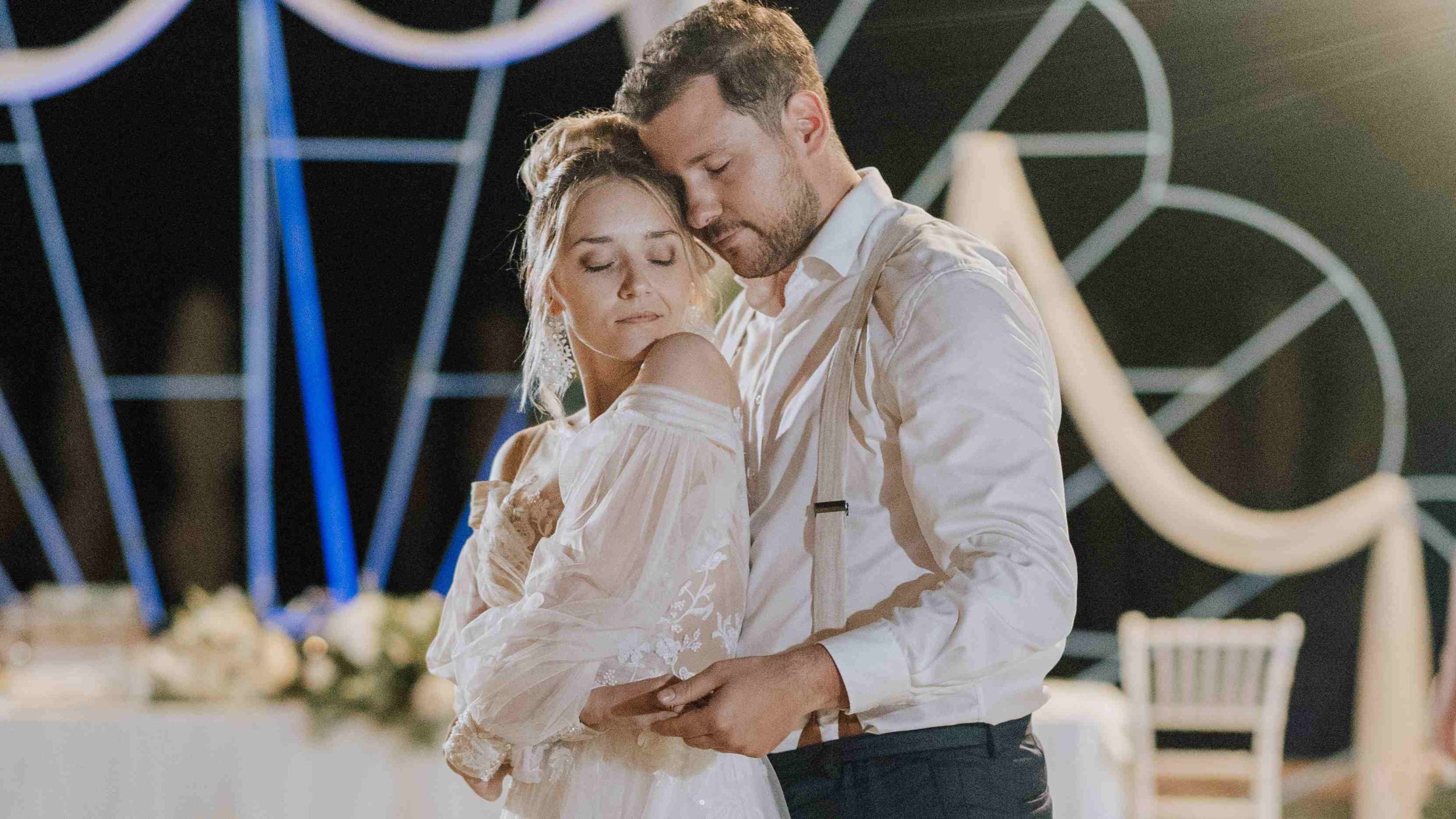 Makis Nikolaidis Anna and Giannis Wedding Videography