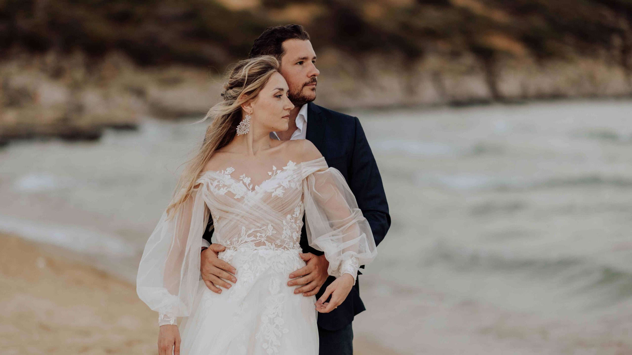 Makis Nikolaidis Anna and Giannis Wedding Videography