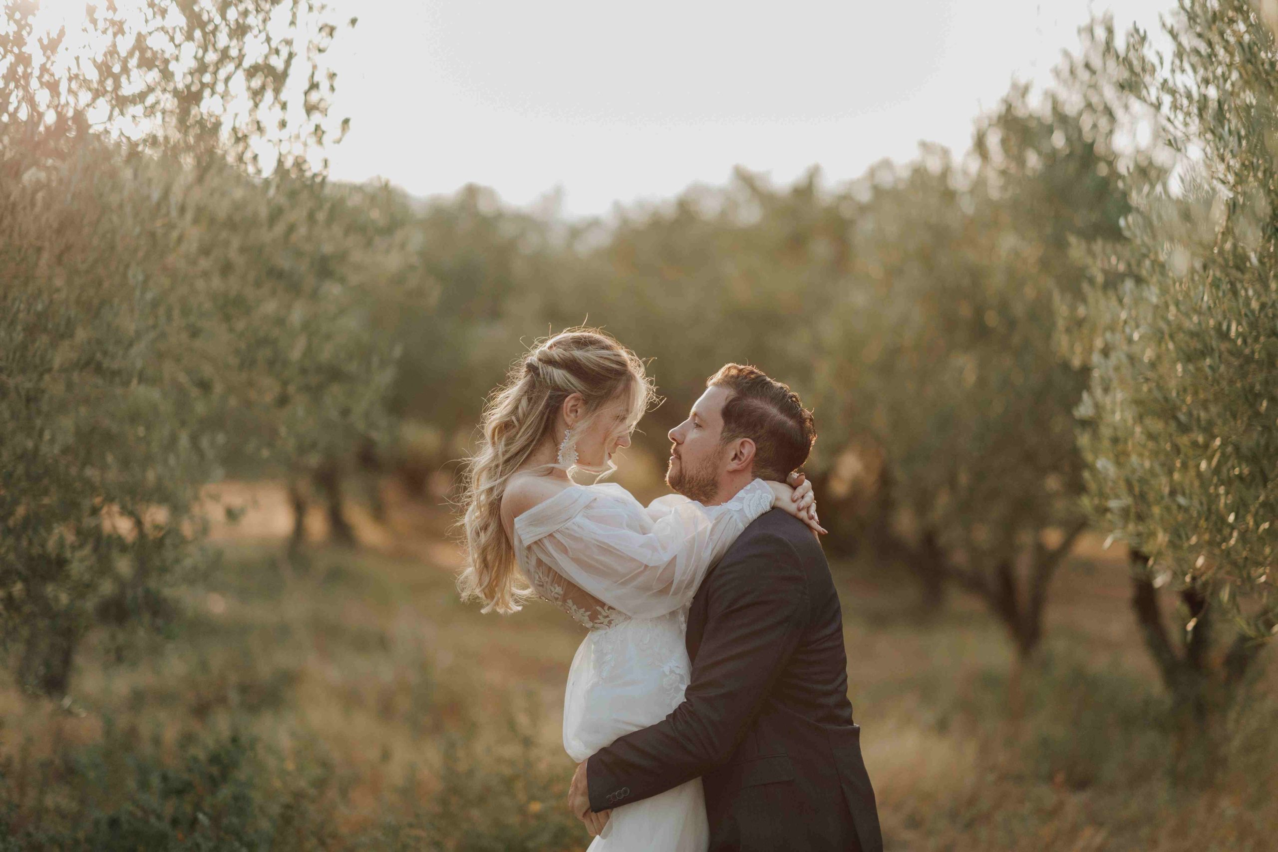 Makis Nikolaidis Anna and Giannis Wedding Videography