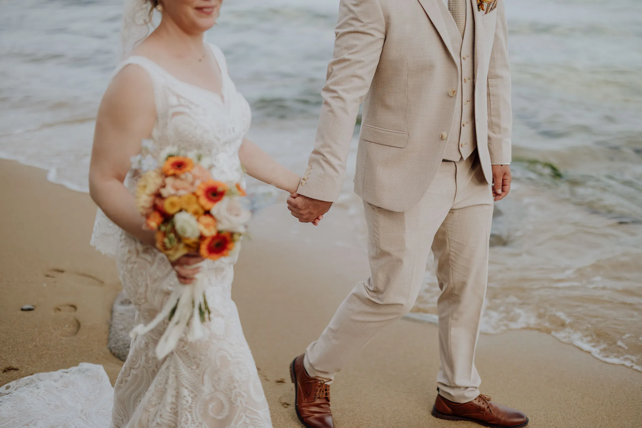 Makis Nikolaidis - Professional Wedding Videography - Portfolio Highlight Works